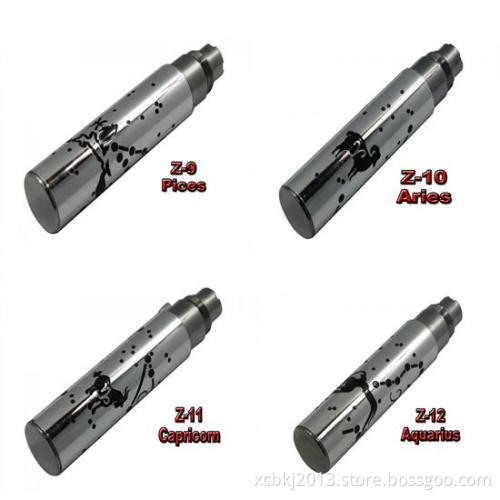 Electronic Cigarette, E Cigareatte, E-Cigarette EGO-K, EGO-Q, EGO-Z Battery
